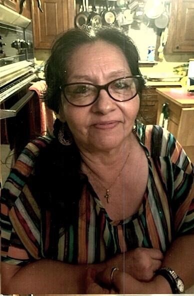 Obituario de Jeannette Raye Gonzales