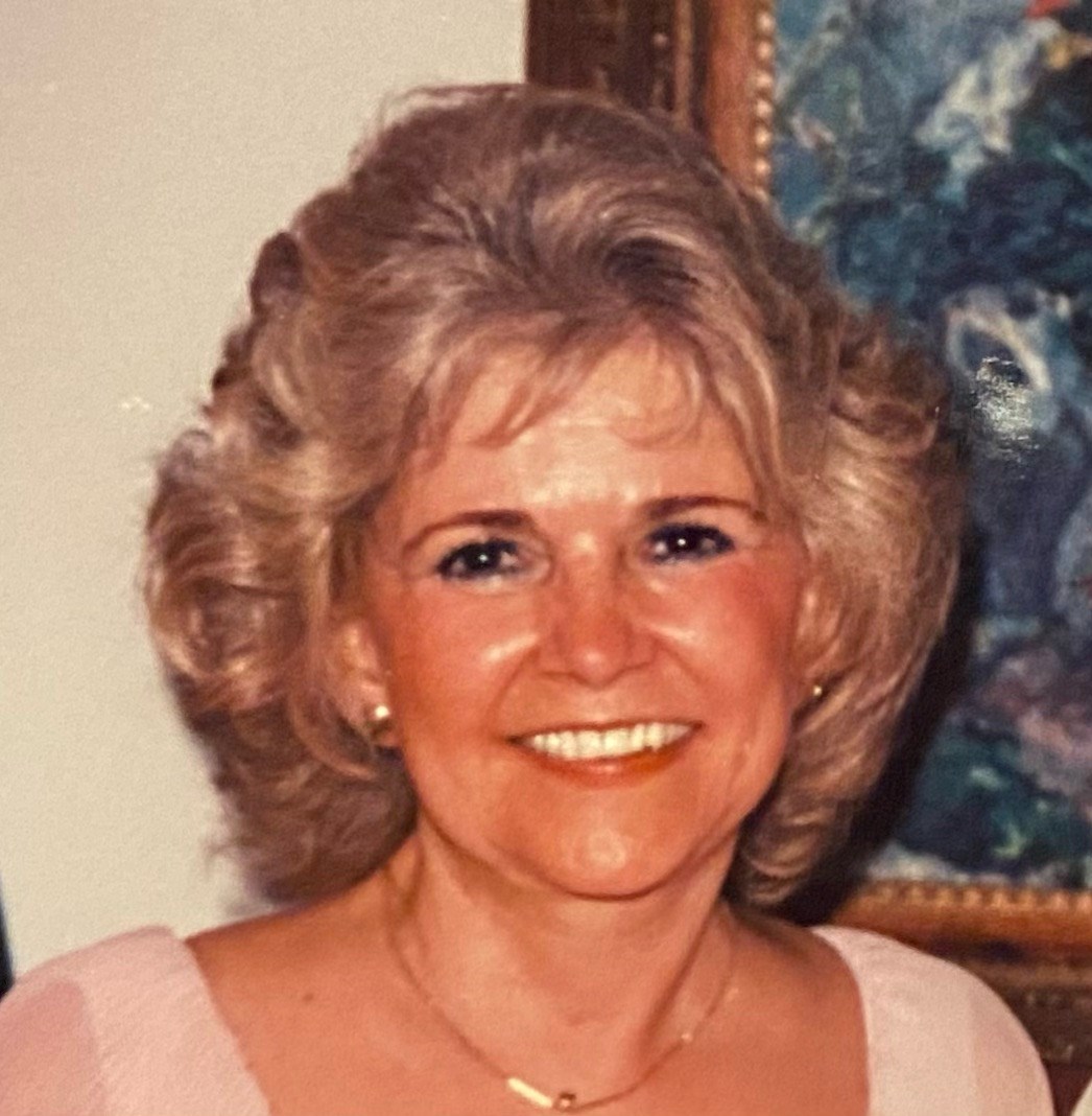 Obituary of Nell Gehrke