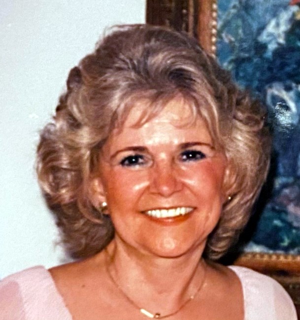 Obituary of Nell Gehrke