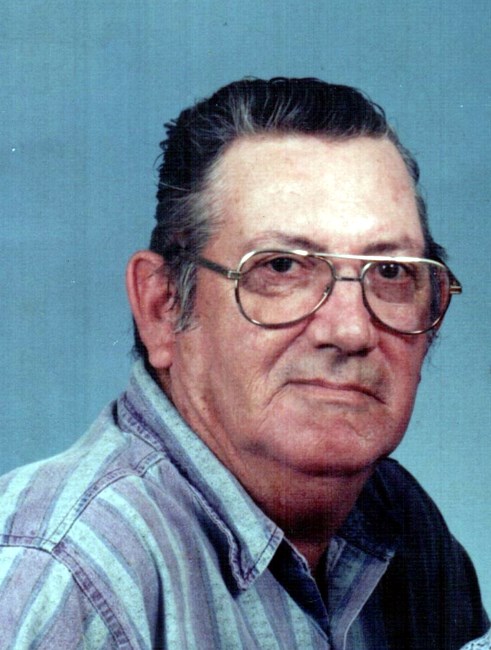 Obituary of Willie Edward Shipp