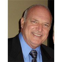 Obituary of Peter Frank Mele