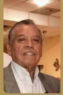 Obituary of Arnulfo Ruben Medina