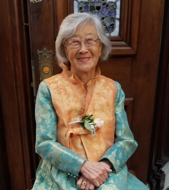 Obituary of Haesook Choi