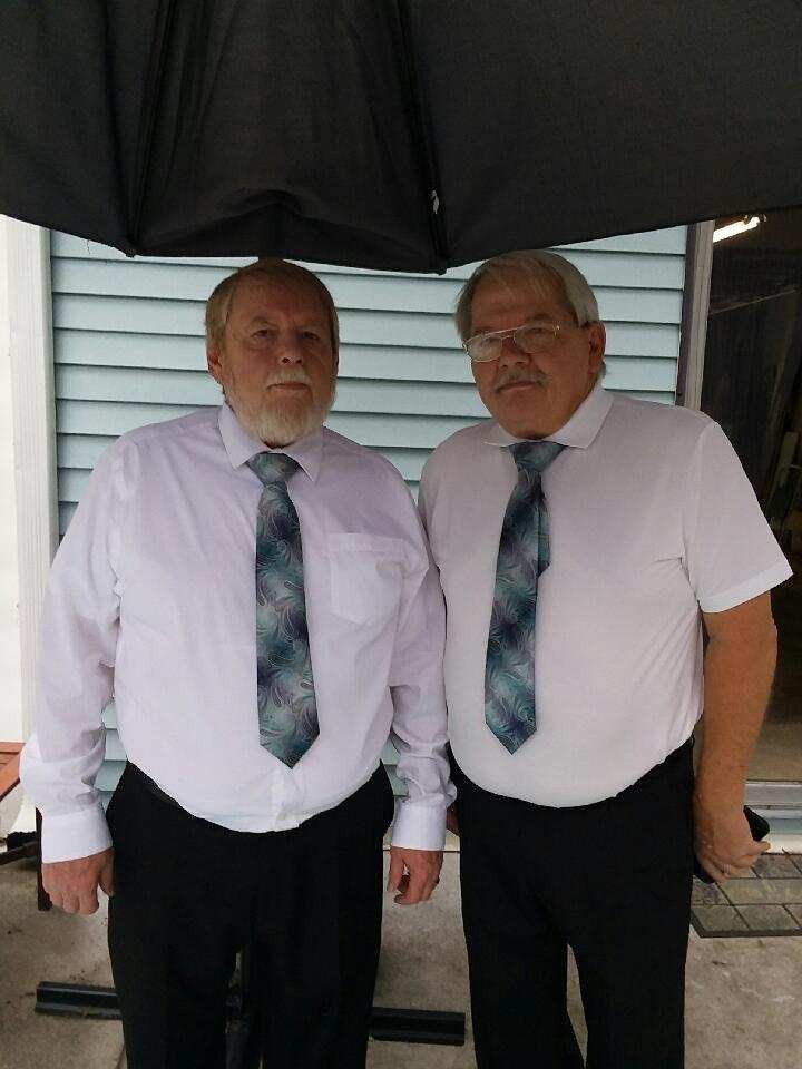 Obituary of Scott David Robinson