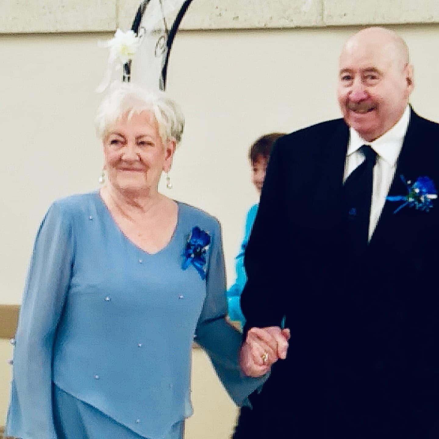 Obituario de Wayne Douglas Henderson