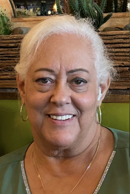 Obituary of Carrie Soubal