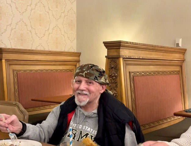 Obituary of Gene Allan Sousa