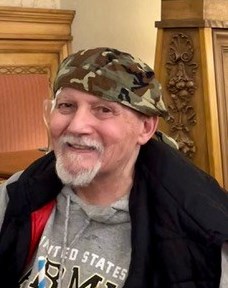 Obituary of Gene Allan Sousa