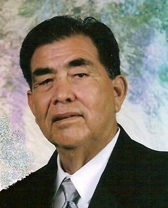 Obituary of Francisco Pancho Montejano Sr.