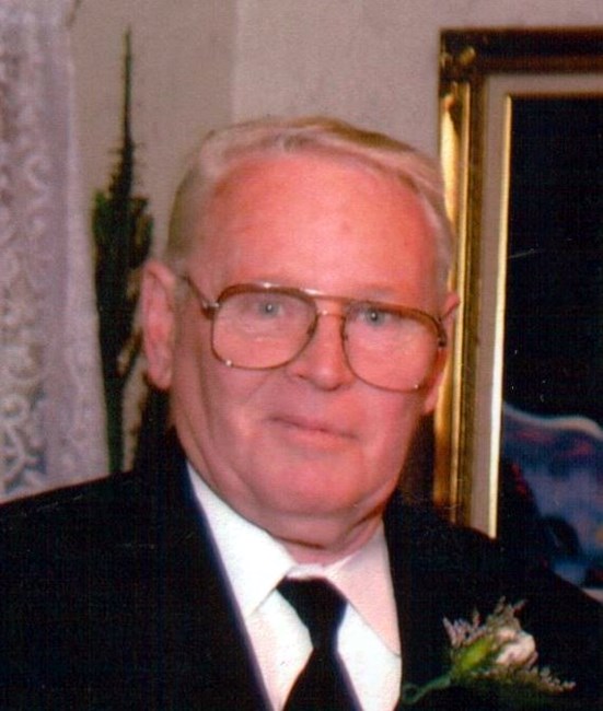 Obituary of William James Jewell