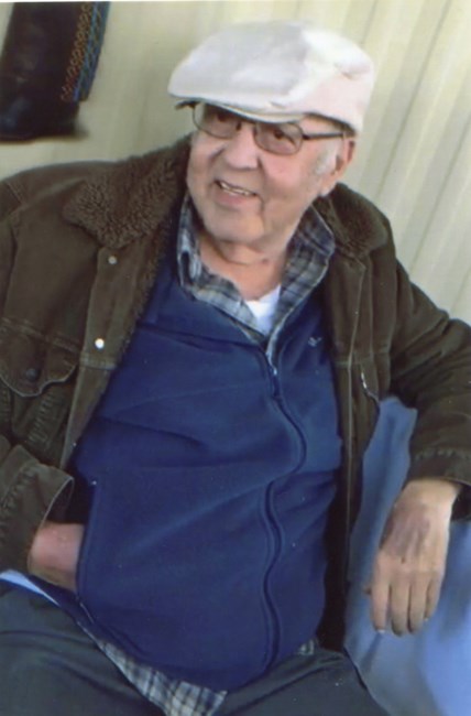 Obituary of Mr. Jose Villegas