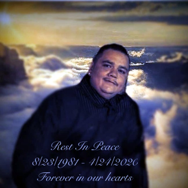 Obituary of John "John John" Steven Navarrete