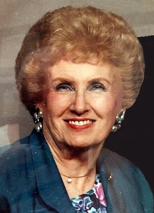 Obituary of Mary Frances Barry Tortorice