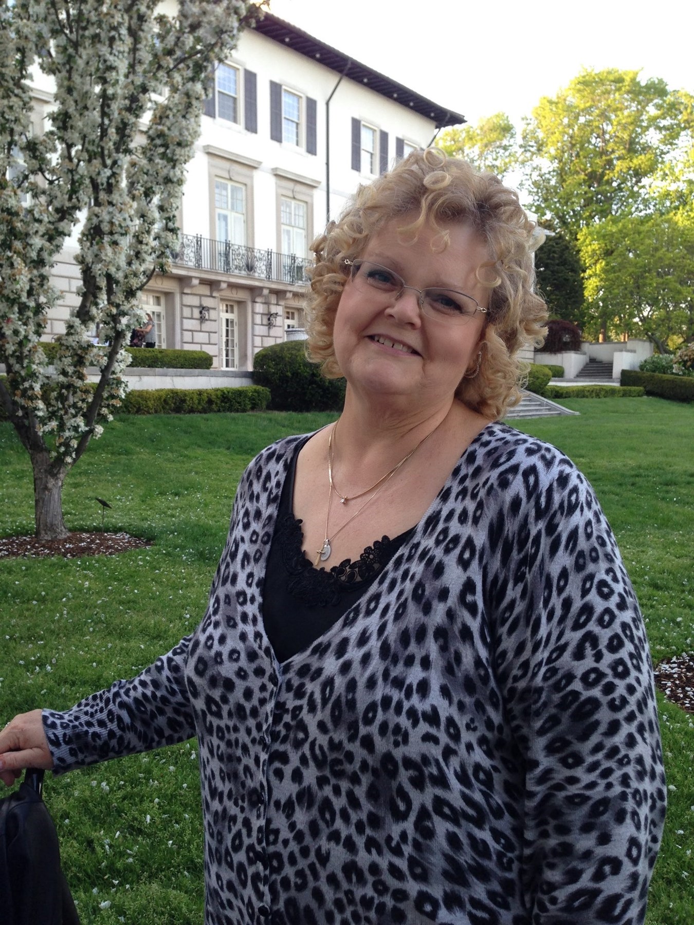 Obituary of Sandra E. Anson