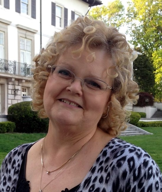 Obituary of Sandra E. Anson