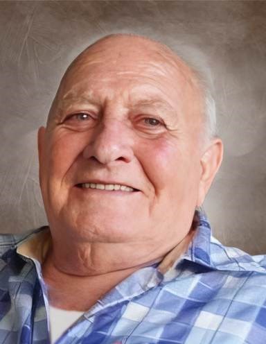 Avis de décès de Marcel Desormeaux