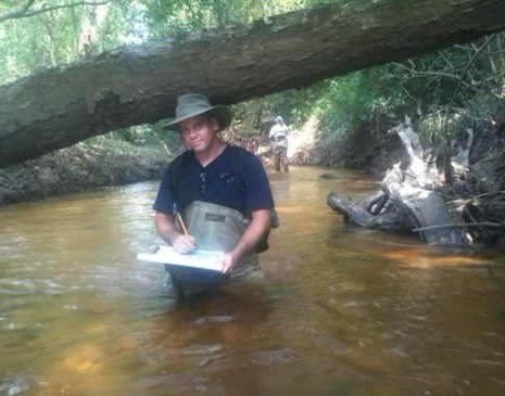 Obituary of John "Chip" Royall Scroggs