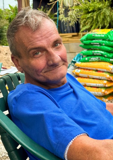 Obituary of Terry Stith