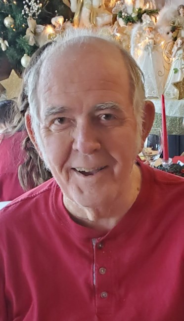 Obituary of David L. Richardson