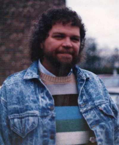 Obituary of Michael William Thornton