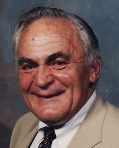 Obituary of Frederick A. Kozak