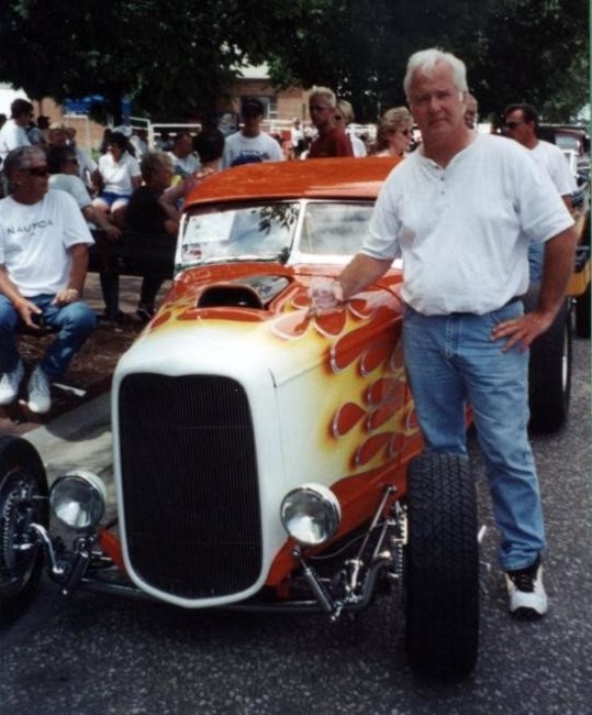 Obituary of Claude L. Freund