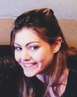 Obituario de Alyssa Paris Furtado