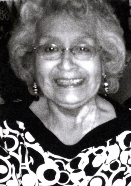 Obituary of Elida Alva Uresti