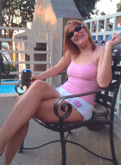 Obituary of Casie Lynn Bishop