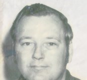Obituary of Ernie Austin Peterson