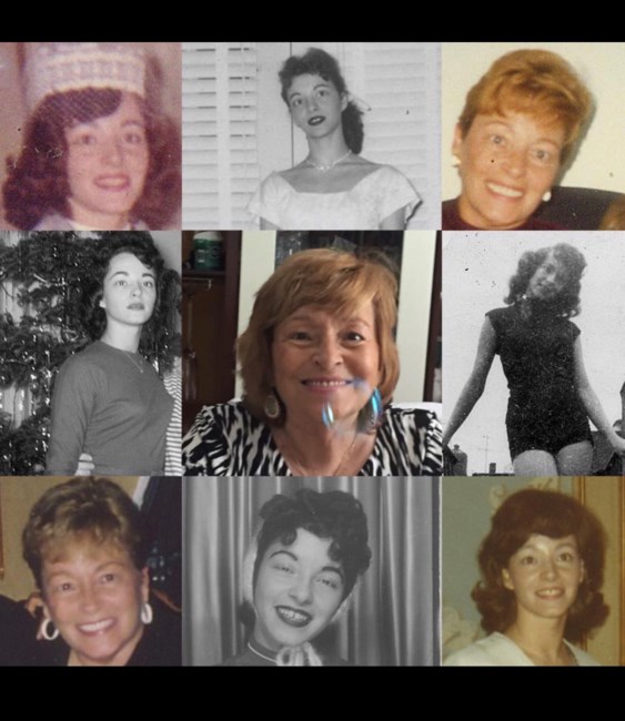 Obituary of Carol Cavallo