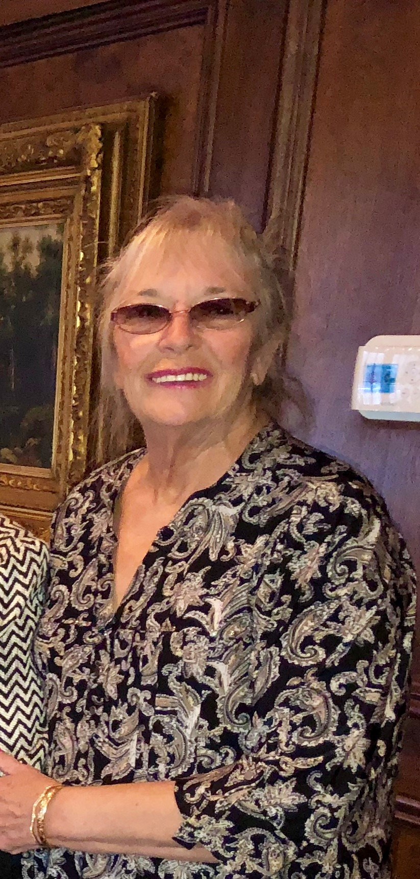 Obituary of Juliette Ann Koss