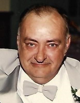 Obituary of Larry Dunnick McClain