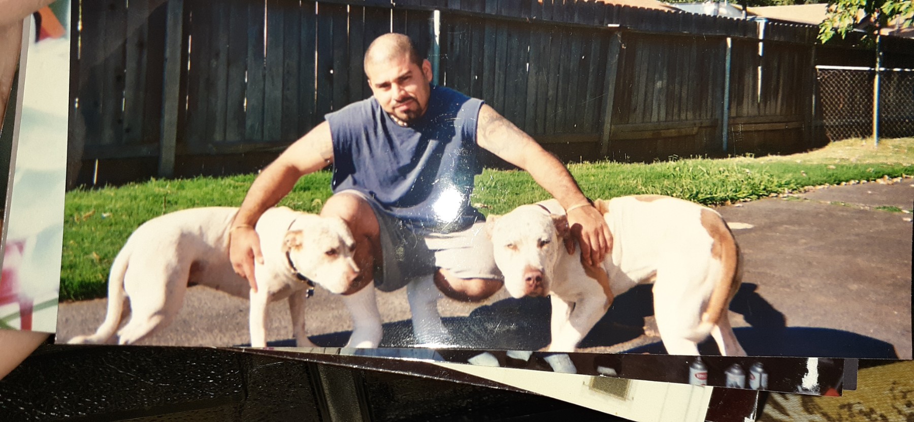 Obituary of Miguel Angel Valle Jr.