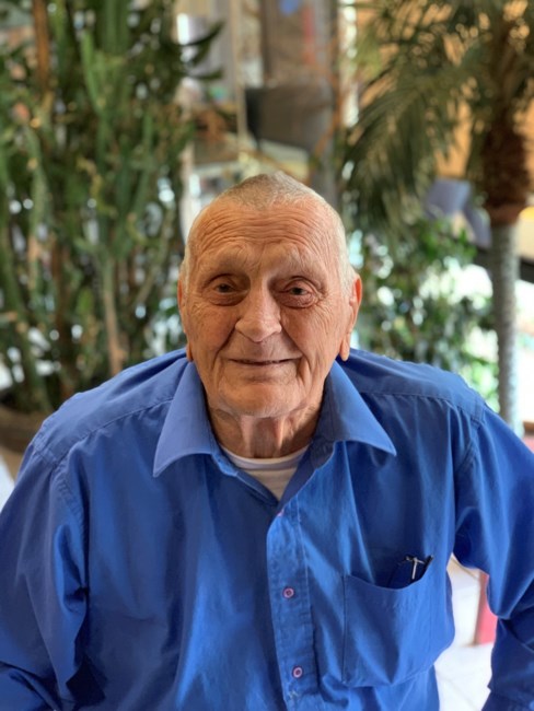 Obituary of William W Ray