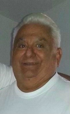 Obituary of Carlos Jesus Caceres