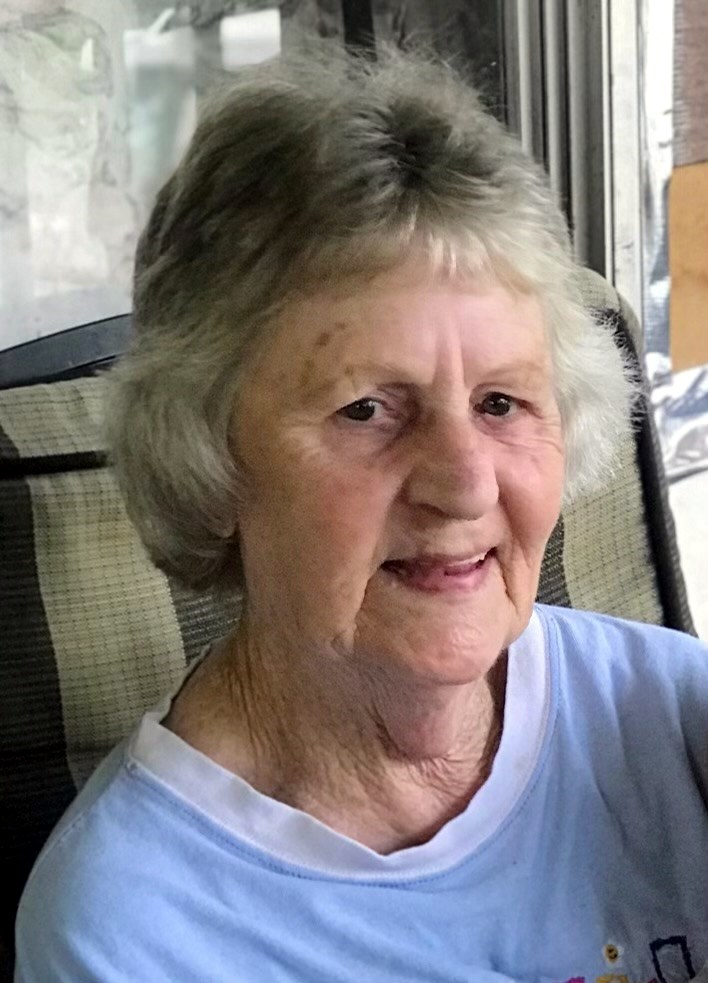 Martha Foster Obituary Childersburg, AL