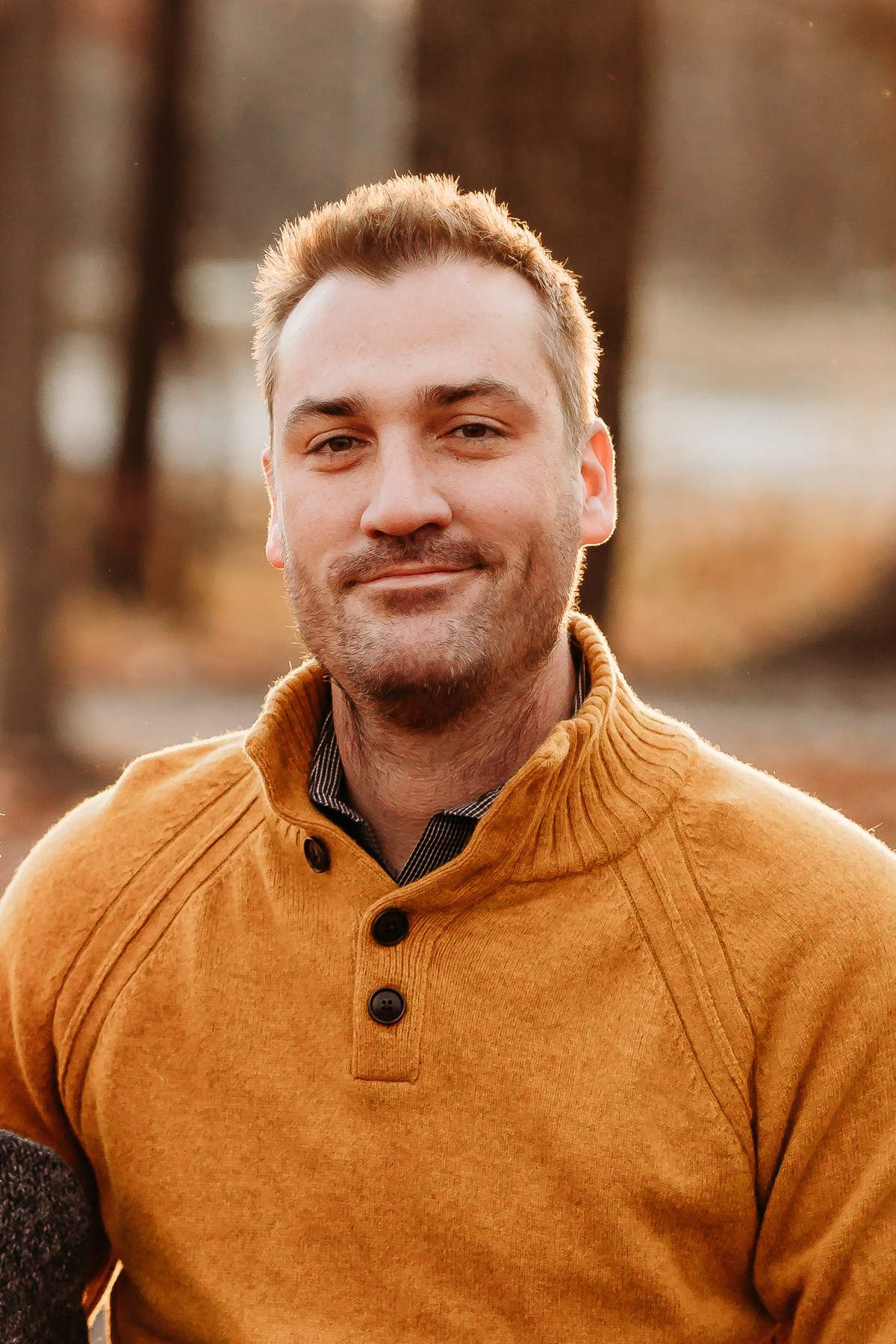 Obituary of David Richard Bisterfeldt