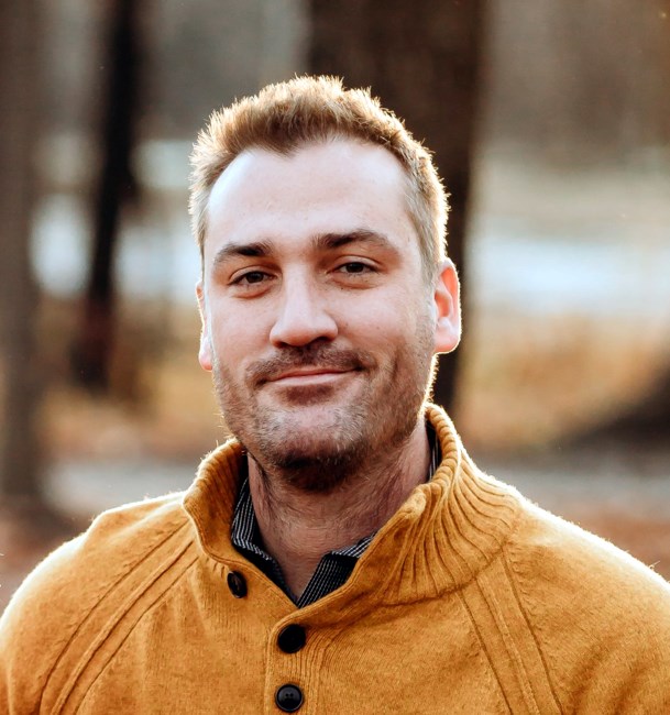 Obituary of David Richard Bisterfeldt