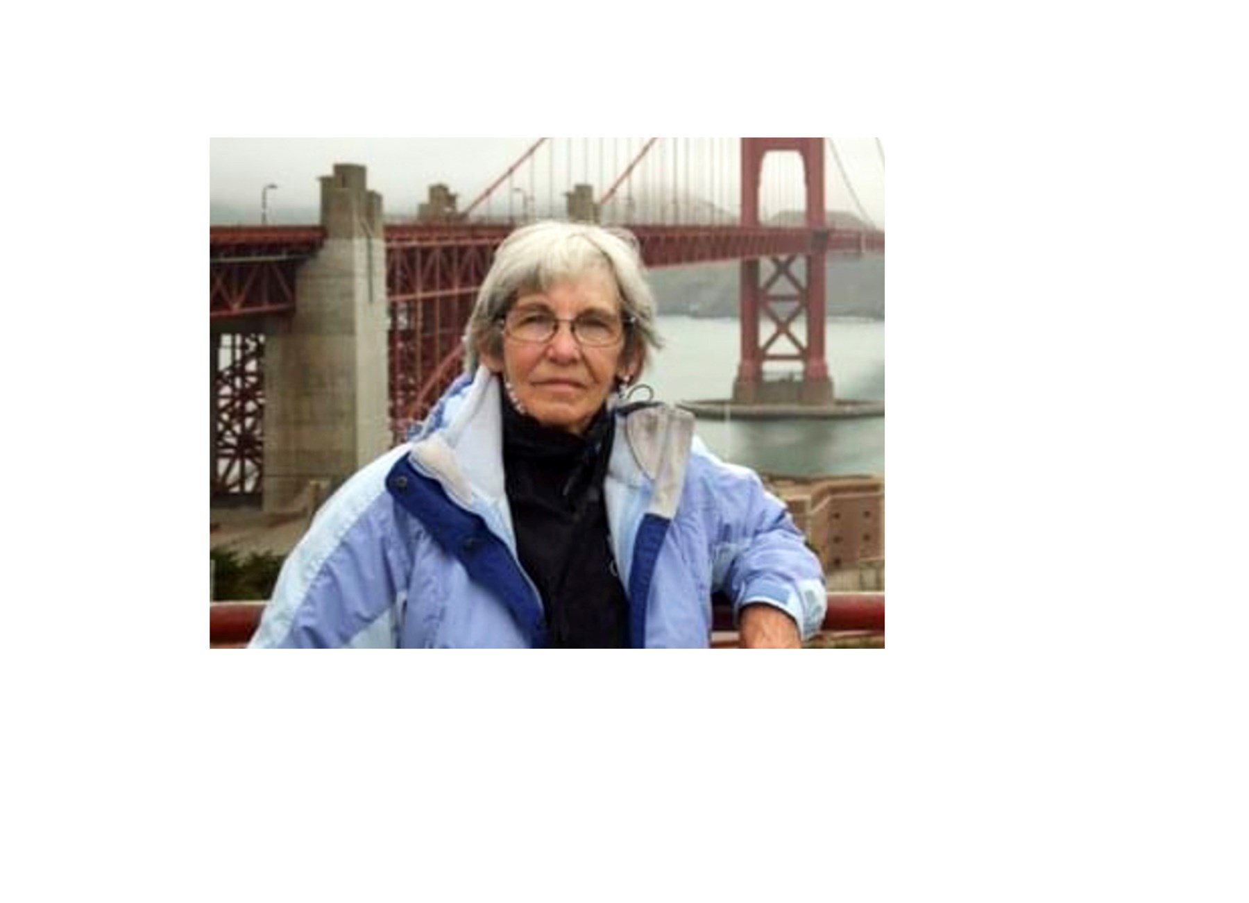 Obituary of Claire Ruth Murphy