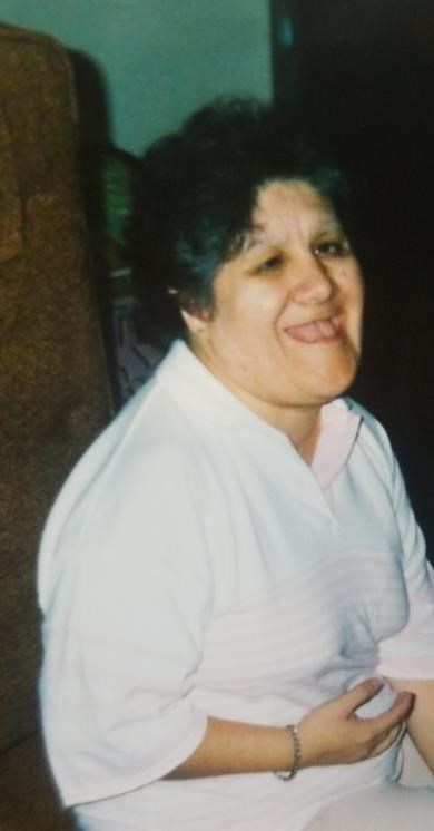 Obituary of Paulette "Penny" Covarrubias