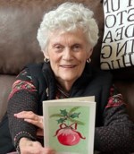 Gwenita Robinson