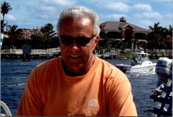 Obituary of Richard Alan Gallagher