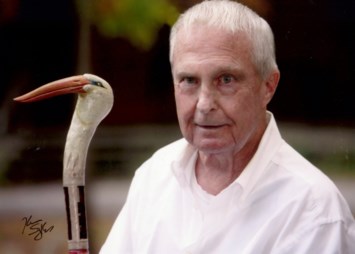 Obituary of Edward Eugene Spivey