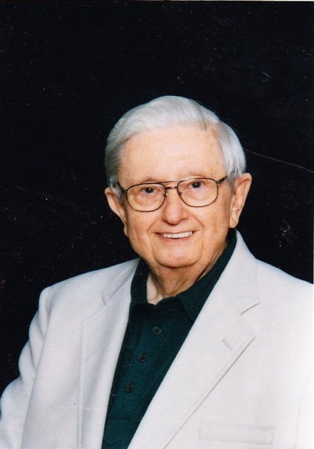 Obituary of Rev. Robert Henley Ammons