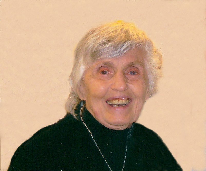 Obituary of Catherine Makon