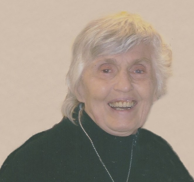 Obituary of Catherine Makon