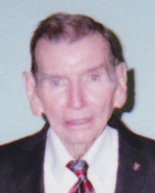 Obituary of Vernon Nick Gould