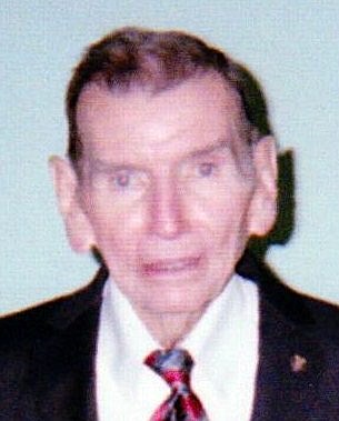 Obituary of Vernon Nick Gould