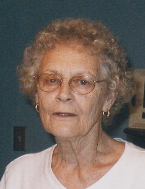 Obituary of Annabel S. Edwards
